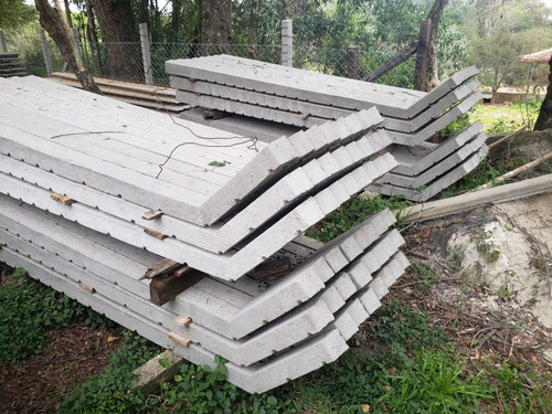 Palanques para Alambrados