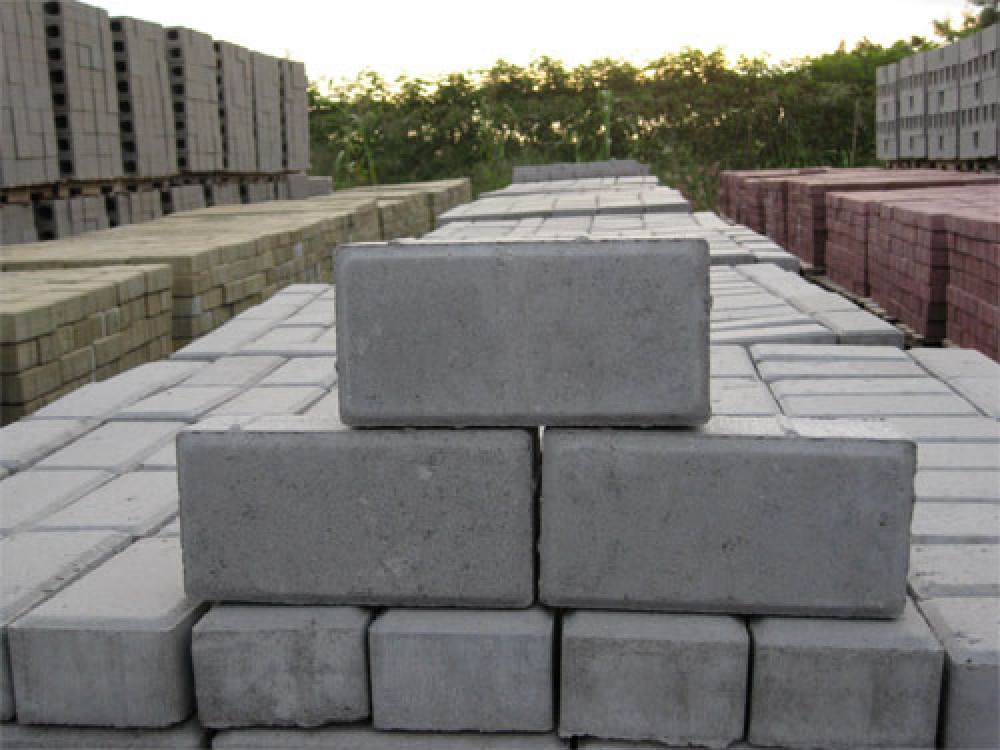 Pavers