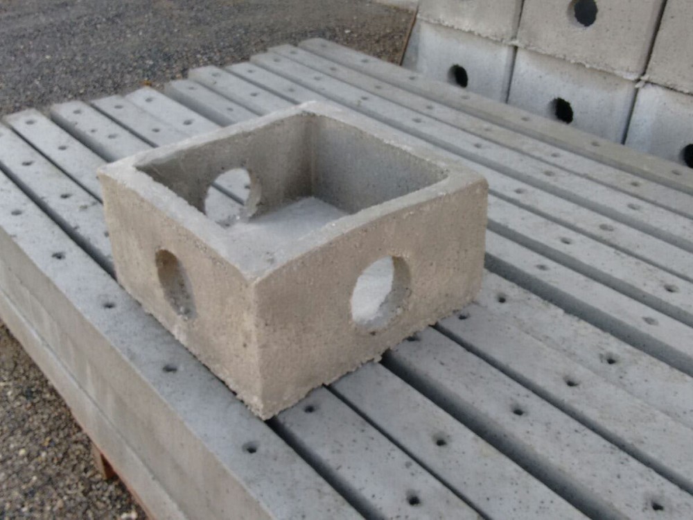 Caixas de Inspeção Padrão Sanepar